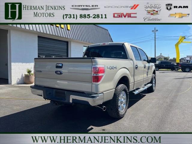 2009 Ford F-150 FX4 2009 Ford F-150 FX4