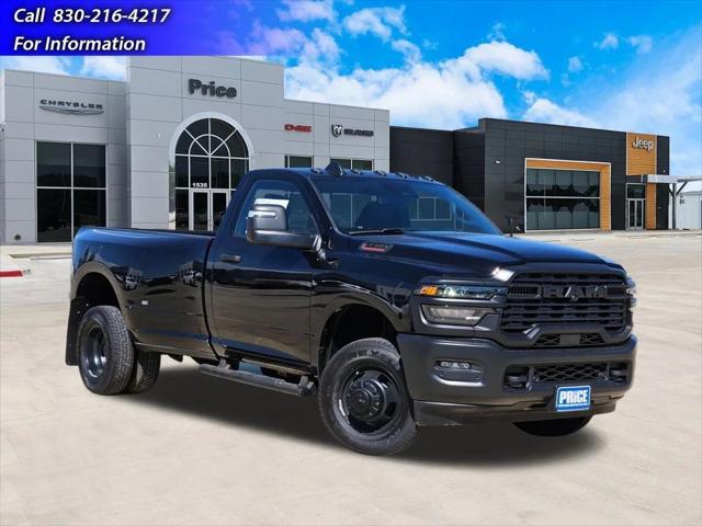 2026 RAM 3500 Tradesman 2026 RAM 3500 Tradesman