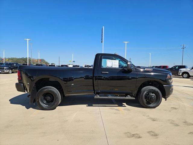 2026 RAM 3500 Tradesman 2026 RAM 3500 Tradesman