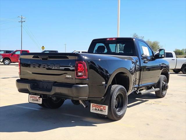 2026 RAM 3500 Tradesman 2026 RAM 3500 Tradesman