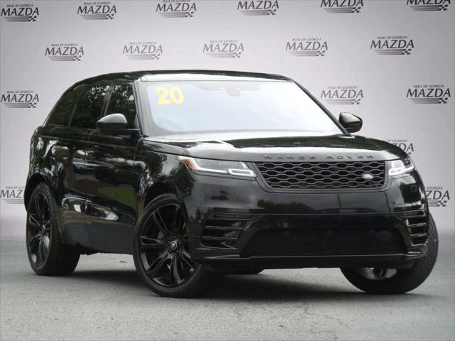 2020 Land Rover Range Rover Velar P380 R-Dynamic HSE