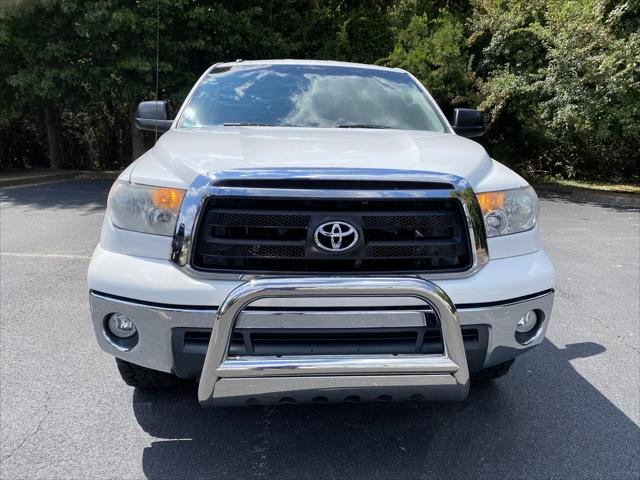 2013 Toyota Tundra Grade 5.7L V8