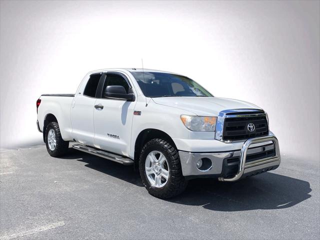 2013 Toyota Tundra Grade 5.7L V8