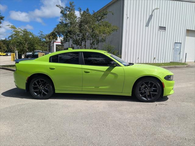 2023 Dodge Charger SXT