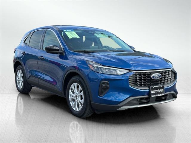 2023 Ford Escape Active 2023 Ford Escape Active