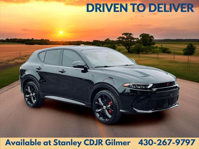 2024 Dodge Hornet R/T Plus EAWD 2024 Dodge Hornet R/T Plus EAWD