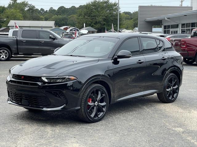 2024 Dodge Hornet R/T Plus EAWD 2024 Dodge Hornet R/T Plus EAWD