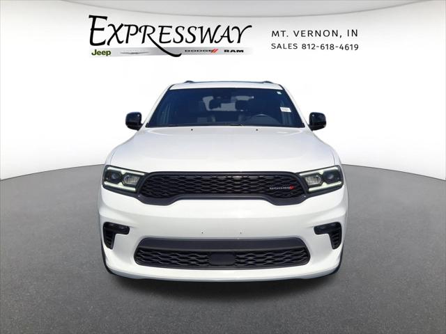 2023 Dodge Durango GT Plus AWD