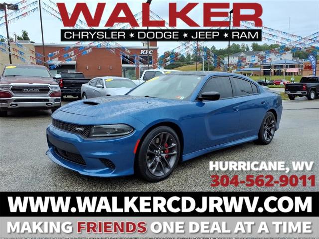 2023 Dodge Charger R/T
