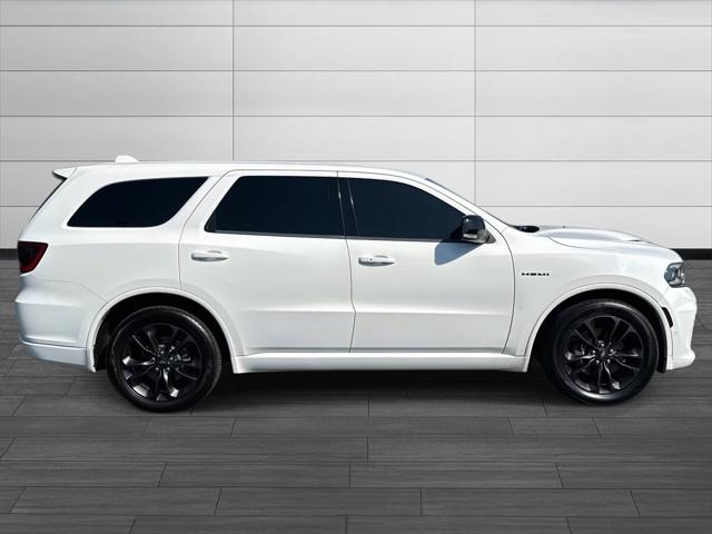 2021 Dodge Durango R/T AWD