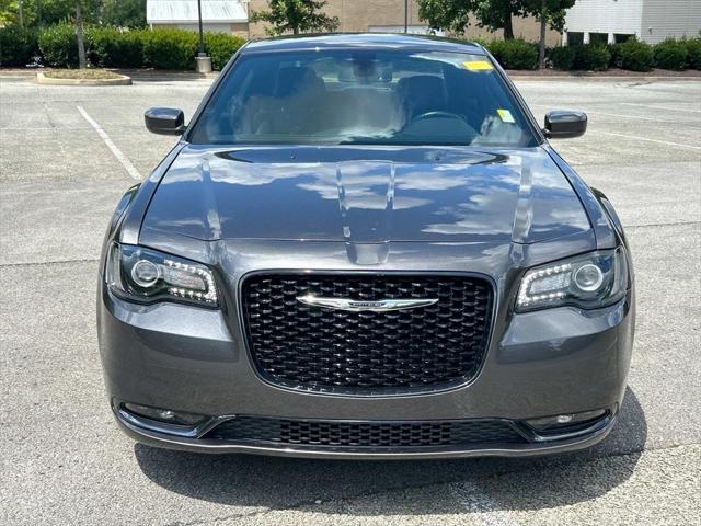 2017 Chrysler 300 300S