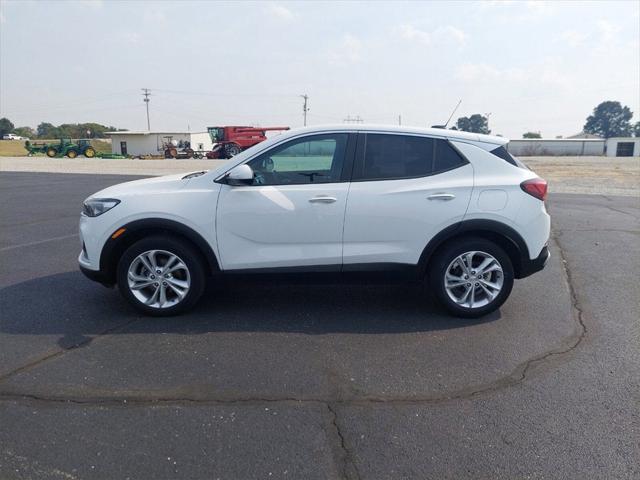 2020 Buick Encore GX FWD Preferred 2020 Buick Encore GX FWD Preferred