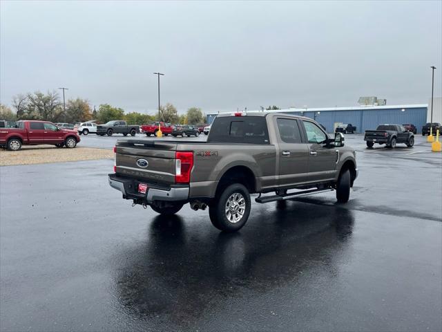 2019 Ford F-250 LARIAT 2019 Ford F-250 LARIAT