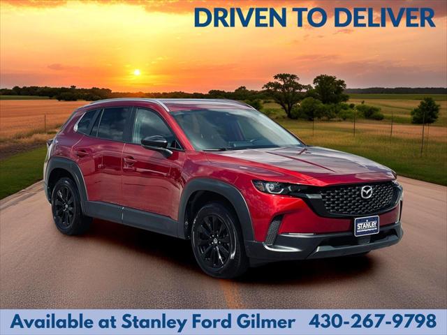 2024 Mazda CX-50 2.5 S Preferred