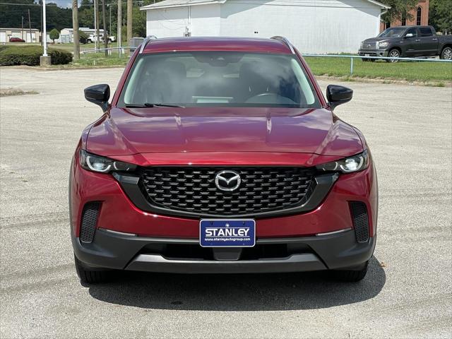 2024 Mazda CX-50 2.5 S Preferred