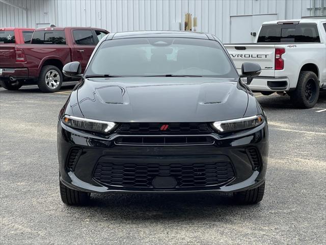 2024 Dodge Hornet R/T Plus EAWD