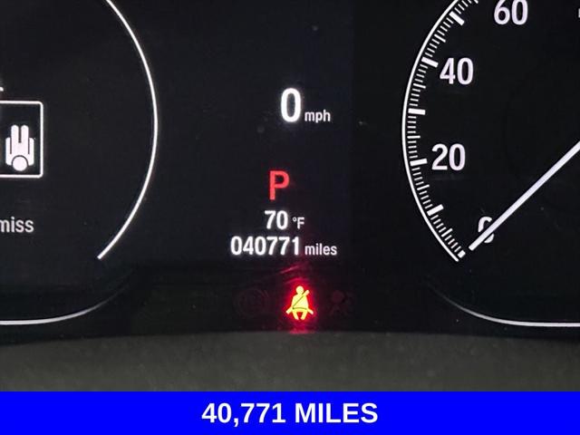 2022 Honda Accord Sport 2.0T