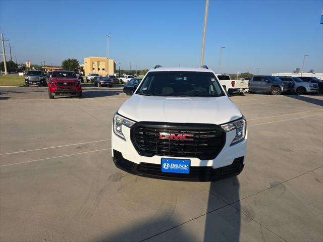 2023 GMC Terrain FWD SLE