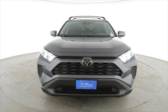 2023 Toyota RAV4 XLE 2023 Toyota RAV4 XLE