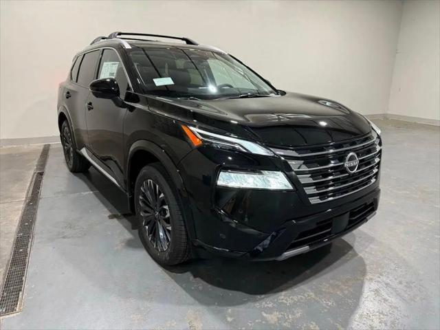 2026 Nissan Rogue Platinum for sale in Andalusia, AL