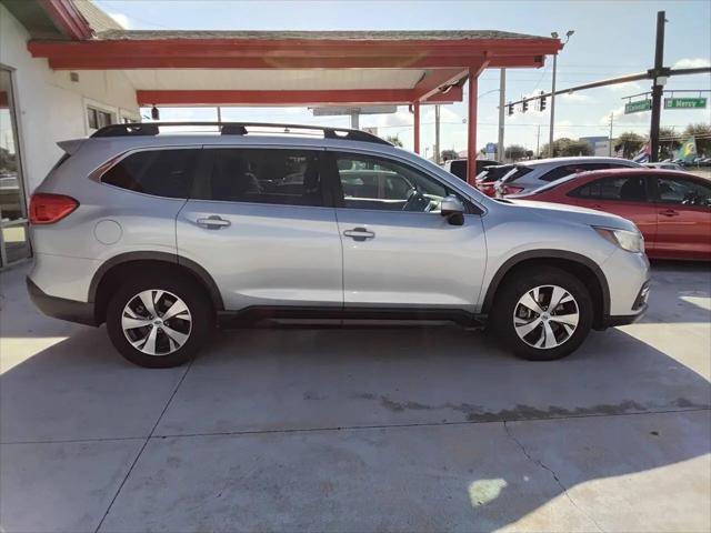 2019 Subaru Ascent Premium