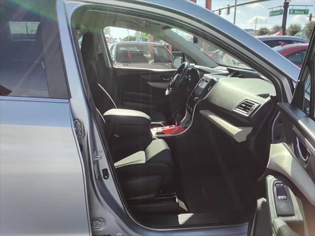 2019 Subaru Ascent Premium