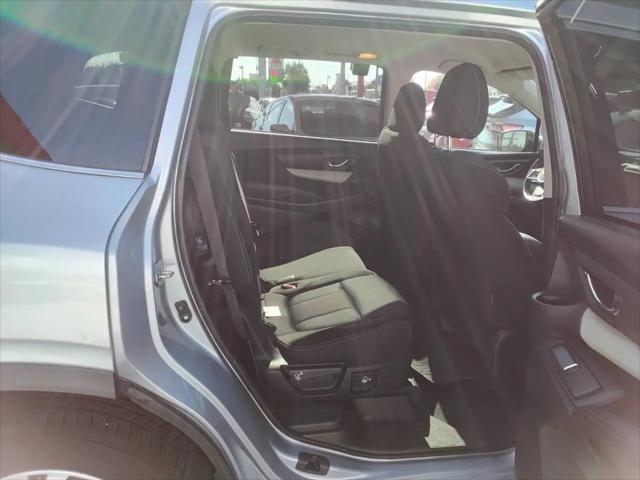 2019 Subaru Ascent Premium