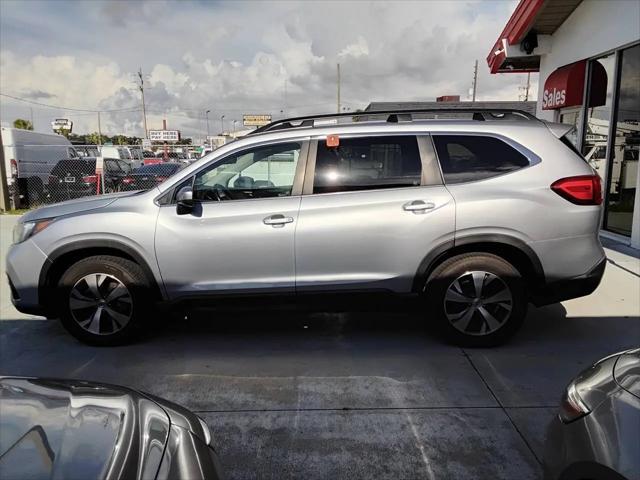 2019 Subaru Ascent Premium