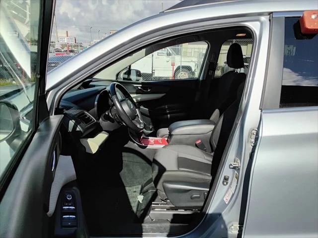 2019 Subaru Ascent Premium