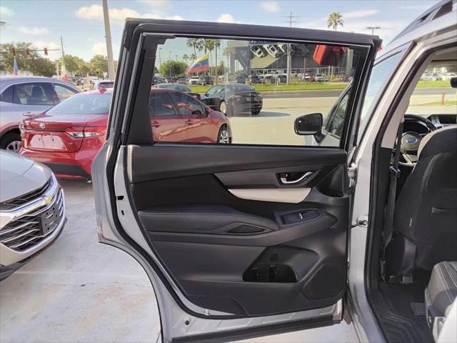 2019 Subaru Ascent Premium