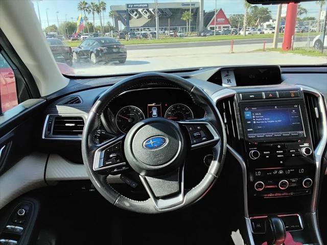 2019 Subaru Ascent Premium