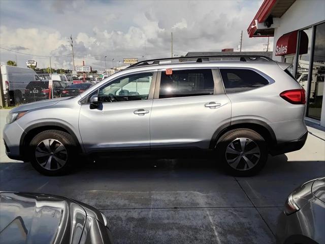 2019 Subaru Ascent Premium