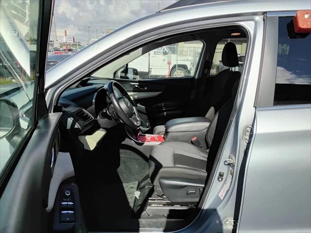 2019 Subaru Ascent Premium