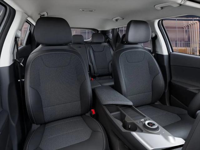 2025 Kia EV6 Light Long Range AWD