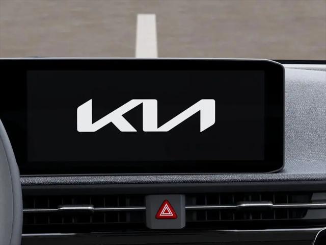 2025 Kia EV6 Light Long Range AWD