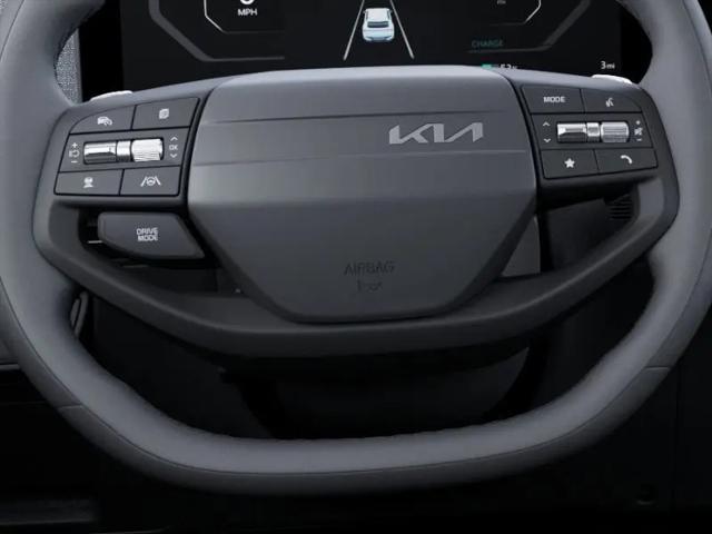 2025 Kia EV6 Light Long Range AWD