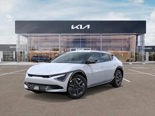 2025 Kia EV6 Light Long Range AWD for sale in Lebanon, PA