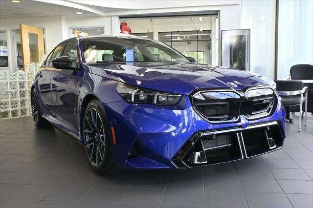 2026 BMW M5 Standard for sale in Crystal Lake, IL