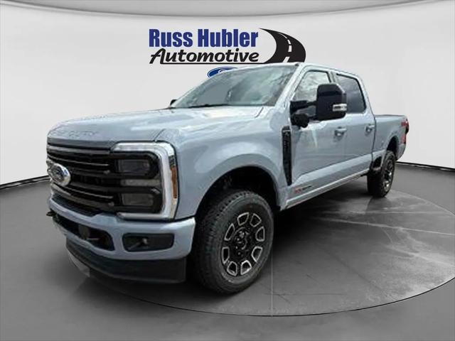 2026 Ford F-350 Platinum for sale near Greensburg, IN