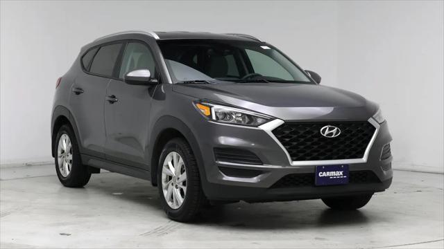 2020 Hyundai Tucson Value for sale in Puyallup, WA