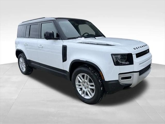 2025 Land Rover Defender 110 P300