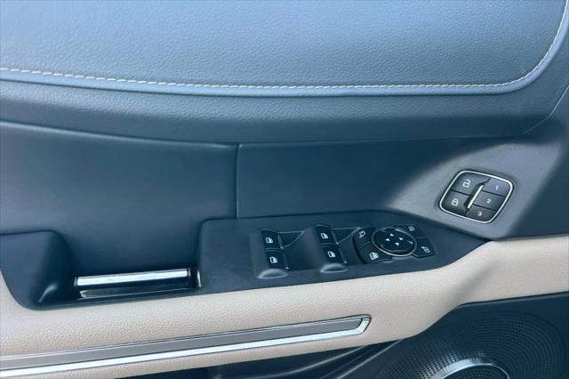 2024 Ford Expedition Limited MAX