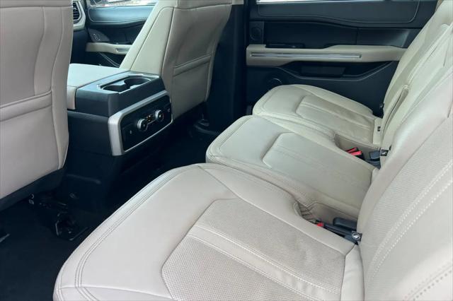 2024 Ford Expedition Limited MAX
