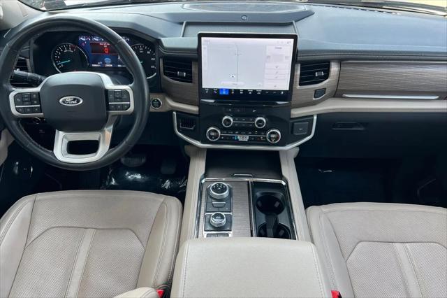 2024 Ford Expedition Limited MAX