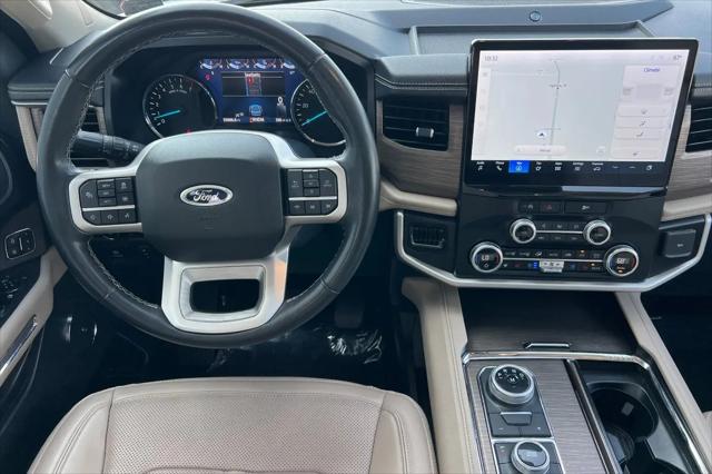2024 Ford Expedition Limited MAX