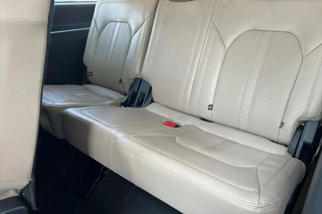 2024 Ford Expedition Limited MAX