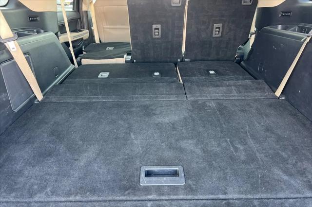 2024 Ford Expedition Limited MAX