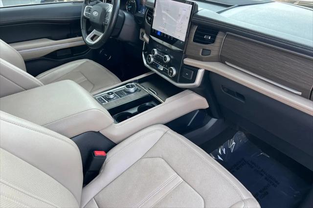 2024 Ford Expedition Limited MAX