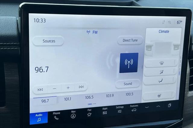 2024 Ford Expedition Limited MAX
