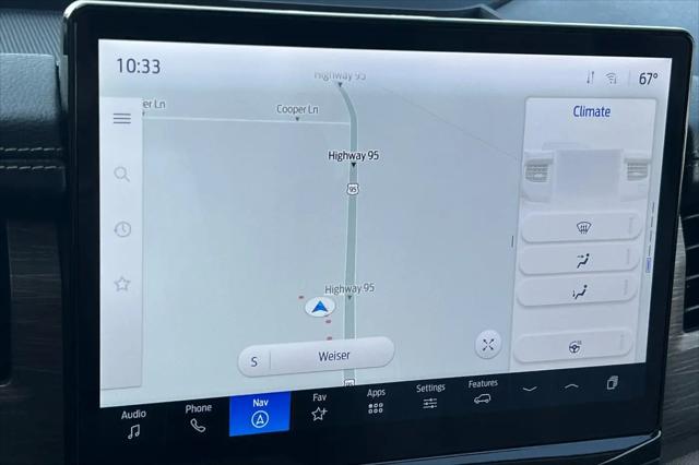 2024 Ford Expedition Limited MAX